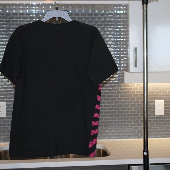 ❤️🟰💲⬇️ Obey, AOP, Strike, Union, Solidarity, Men's M - Picture 2 of 3